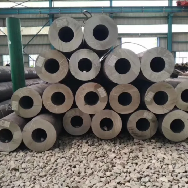 ��Ӧ����27SiMn�ֹ�|����35CrMo�Ͻ�ֹ�|����42crmo�ֹܳ�