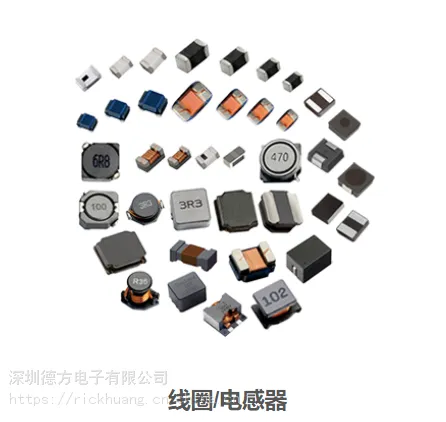 ICT现货深圳总代理商 ICMEF212P900MFR共模电感 ICT代理商德方电子