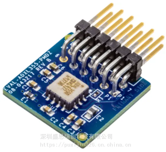 ADXL372BCCZ-RL�˶�����1.7g��5g��18g˫��iMEMS���ٶȼ�ADI