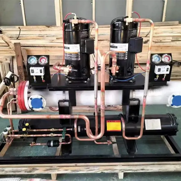 ���������ù���10ƥѹ����C-SB373H8A������ⲩ������