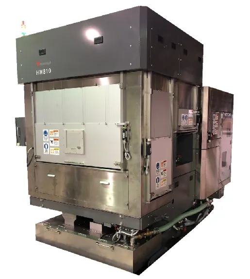 吉永商事YOSHINAGA 高硬度材料用 日本金刚多线切割机SW-1730D