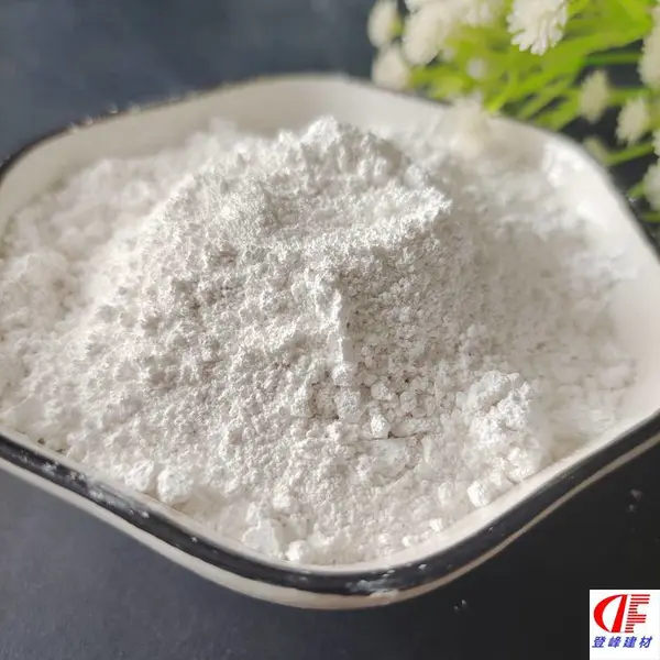 高纯度氢氧化钙 可填充环氧胶粘剂 废水净化熟石灰