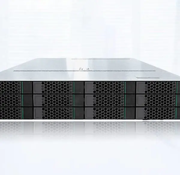 华为Atlas 800 推理服务器 (型号:3000) 实时推理能力,AI推理场景