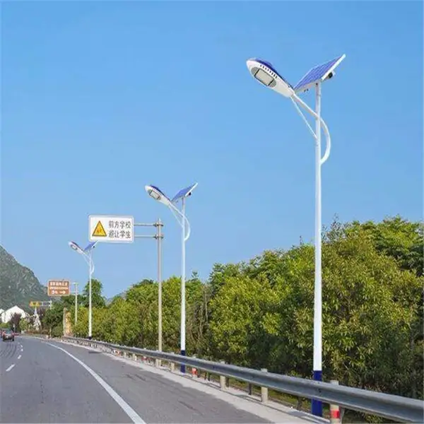 �����·�� �����Ʊ�̫����·��ͷ LED��Դ ����С��