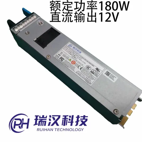 �𺺿Ƽ� RH180-2Q01A �180W 12Vֱ��������ص�Դ���ɶ��ƣ�