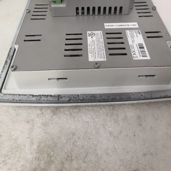 PLX31-EIP-ASCII4可编程控制器Prosoft