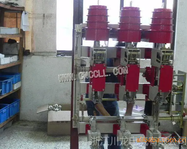 FZN25-12��ѹ��ո��ɿ���,FZN25��ո��ɿ���,FN25���ɿ���