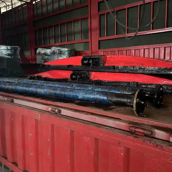 阜新一体闸门/阜新泵站闸门制造生产商