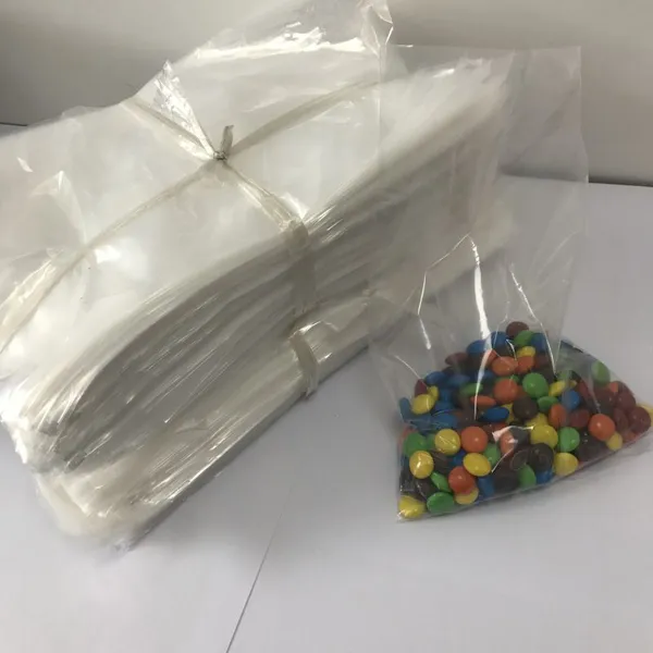 PE印刷胶袋防水袋防腐袋