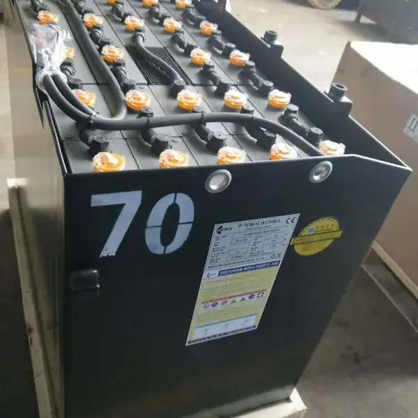 ��̨���ǣ���Ͳ泵��ƿ48V630Ah ����������9PZS630����