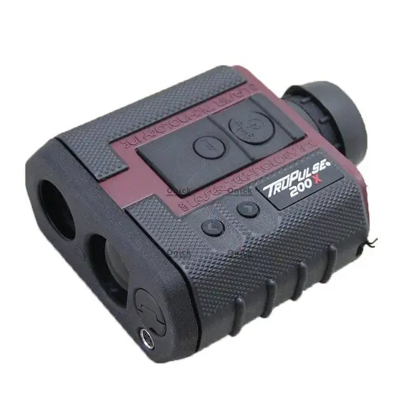 图帕斯测距仪 TruPulse 200X 激光测距测高仪