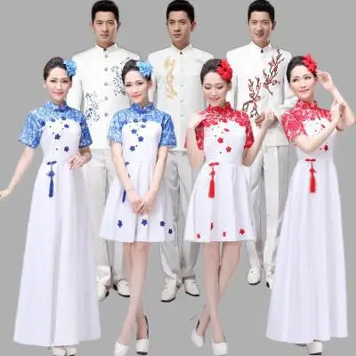 年会服装 职业装 租赁民族服装贵州租赁年会服装贵州租赁舞蹈服装