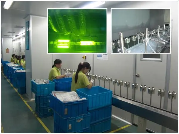 山东汽车门把手喷漆线 汽车后视镜喷涂线 后视镜喷漆线厂家