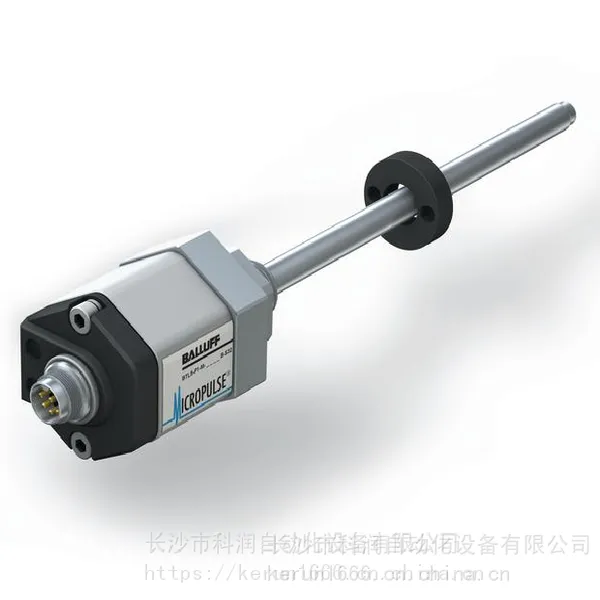 BTL7-E100-M0850-B-S32 巴鲁夫位移传感器