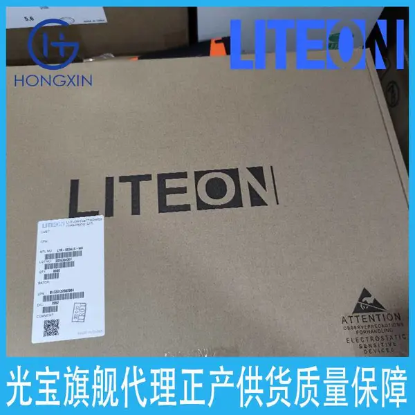 LTL4CLTGPAK 光电耦合器 晶体管贴片SMD 插件DIP光电隔离器 电源驱动光耦
