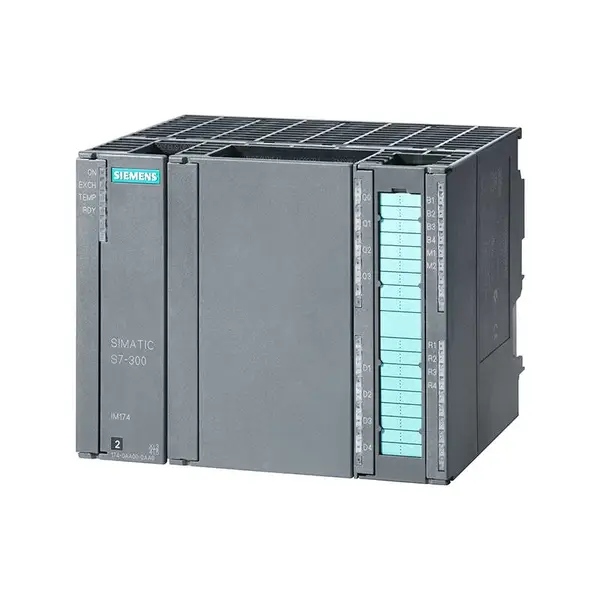 ET200S 6ES71324BB310AB0