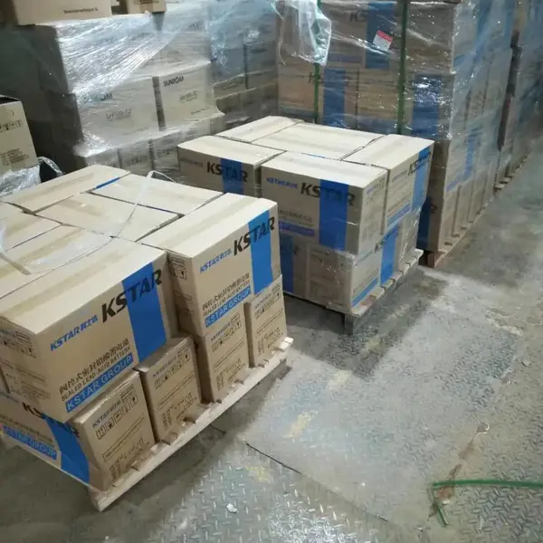科士达UPS电源代理商M30K电池冷启动功能30KVA工频机