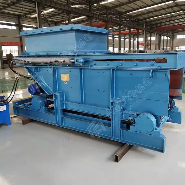 GLL3300/22/B��ʽ��ú�� �����ȶ��ĸ��ϻ���Զ�̿���
