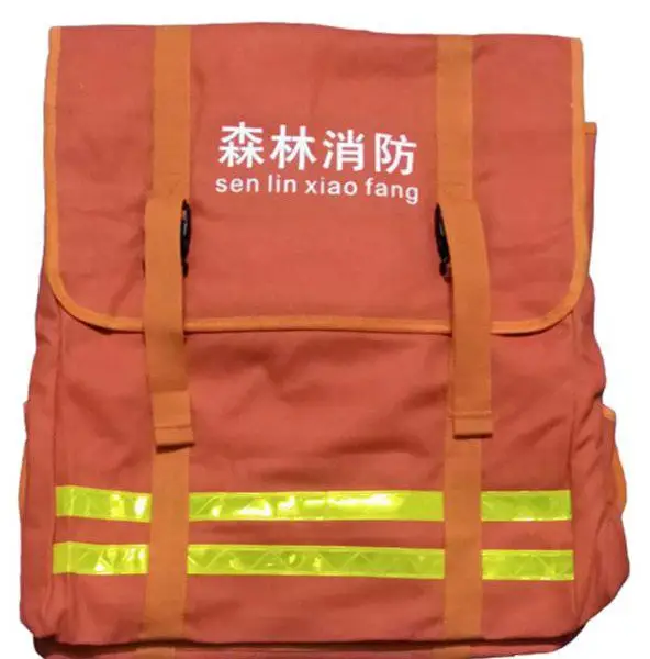 供应森林消防水带背包 消防装备包 消防铝合金框水带背包 森林消防大容积背包 消防水带框背包