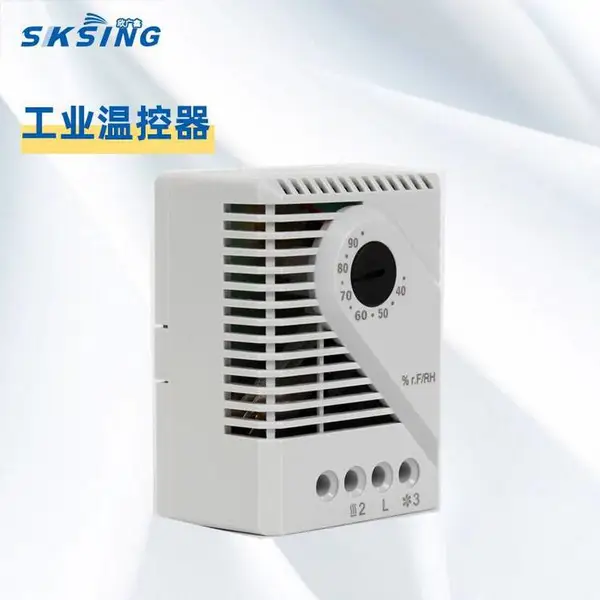 恒湿器MFR012 机械式机舱湿度控制器可调相对湿度