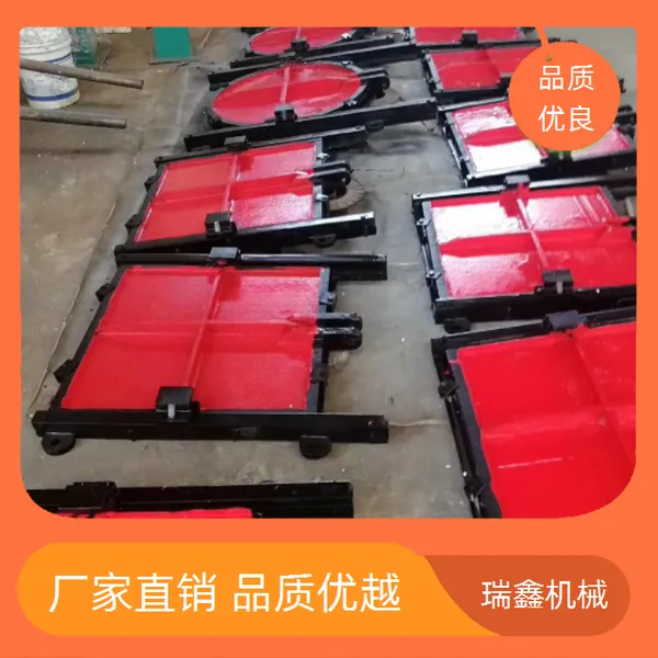 韶关硬止水复合铸铁闸门-平面钢闸门销售价格