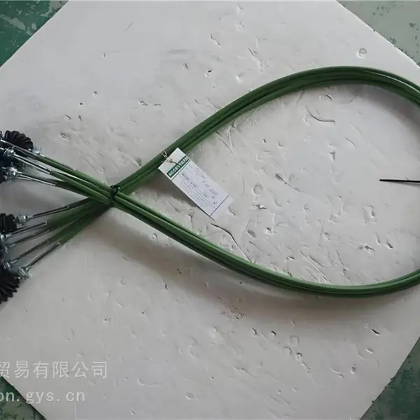 FLEXBALL缠绕轴