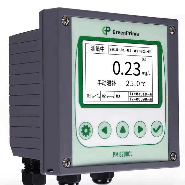 ����GREENPRIMA���������������ȿ�����PM8200CL