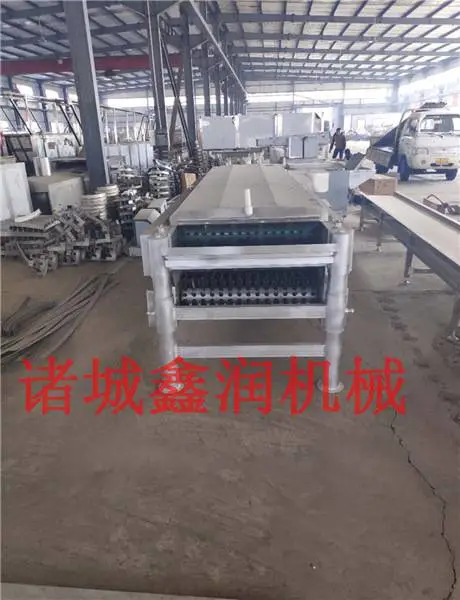 全自动鸡鸭鹅打毛机***格