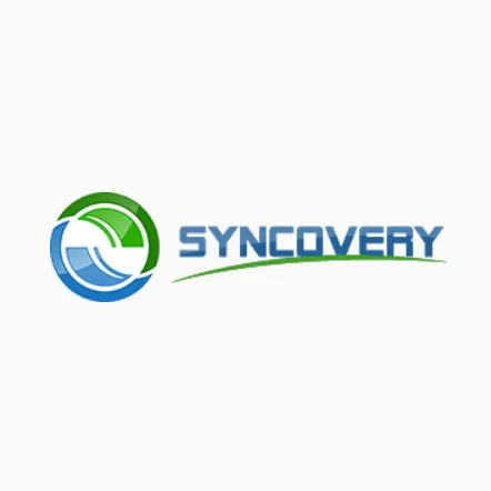 Syncovery文件同步和备份软件Super Flexible File Synchroni