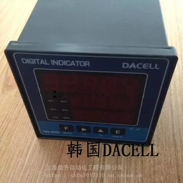韩国DACELL,DN-150, DN-250,DN-130L仪表