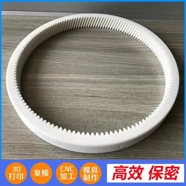 深圳3D打印 酒精测试仪 巡检仪加工 手板模型制作