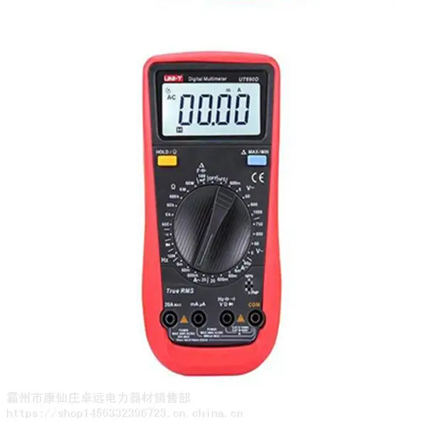 �๦�ܷ��յ繤��UT890D�����������������ñ�����ʽ�����������