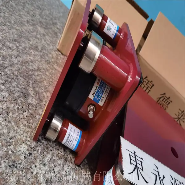 检测机器隔振器 思瑞三坐标减震器 锦德莱钢筋拉力机减震防震器