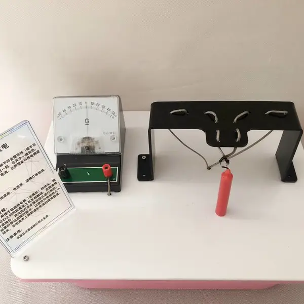 基础学科展品 材料系列科学探究仪器 社区科普桌面式展品 青少年活动中心