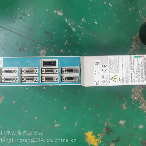 MDS-C1-V2-7045柳州维修三菱伺服驱动器各种故障