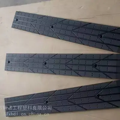 缓冲床 缓冲条用耐磨超高分子量聚乙烯板纯原料