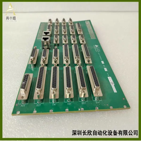 LAM半导体设备配件 810-800081-022 库存有货PCB板