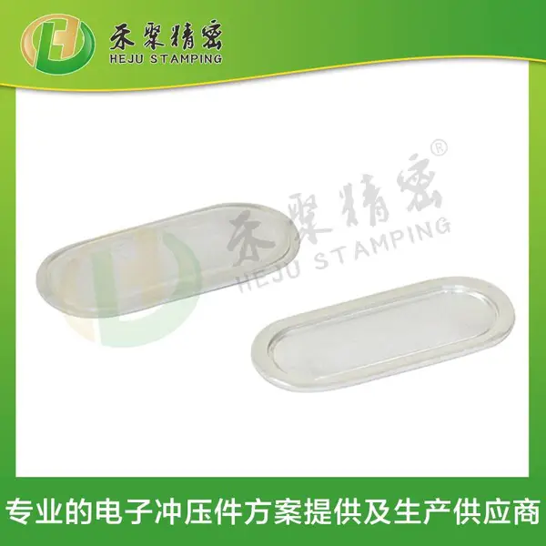 工业储能电池防爆片,耐磨耐高温,稳固守护电芯安全