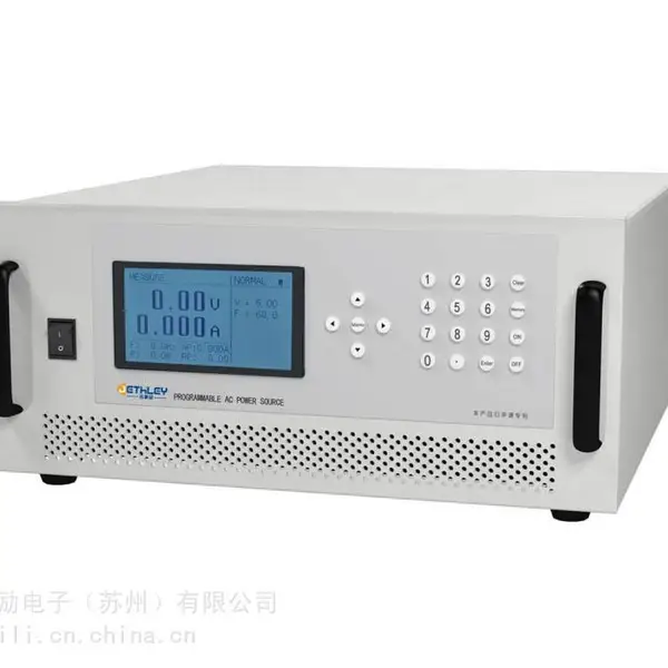 ��������Ӧ���ʱ�Ƶ����Դ �����Ƶ����Դ 40-500Hzѡ��