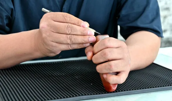 成都篆刻刀具 欢迎来电 倚天斋供