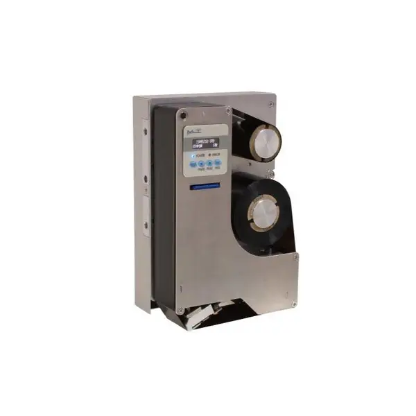 日本原装进口MS-2200LB热转印机MST配备 SD 卡插槽