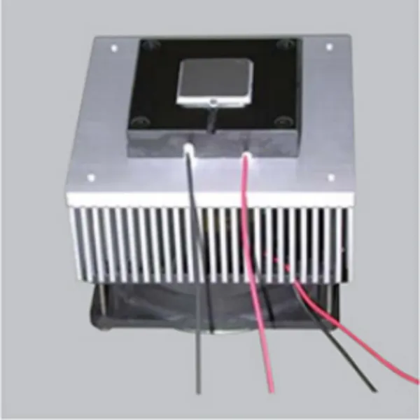 TAISEI大成 珀尔帖带有散热器模块 UT-3020WJ-HS10