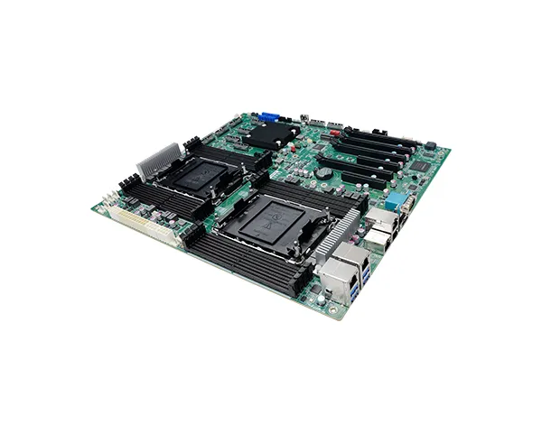 ERX810-C741 5th/4th Gen Intel? Xeon? Scalable Family