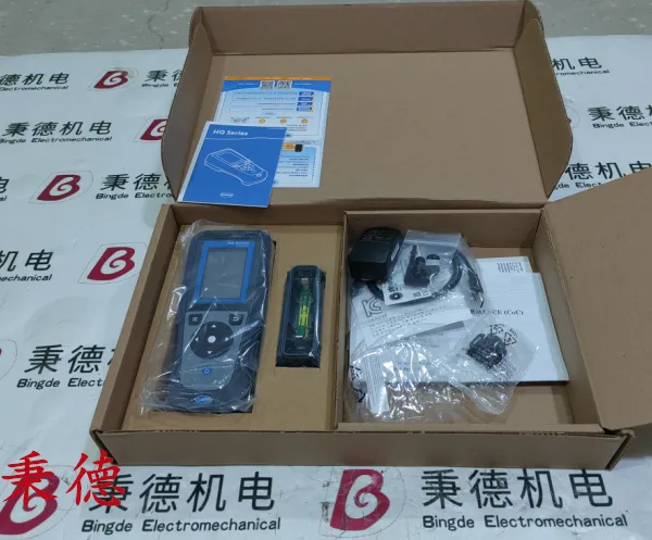 HACH(哈希,美国)便携式单通道分析仪HQ2100