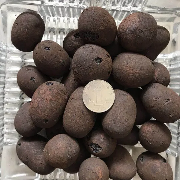 唐山陶粒价格便宜质量好 保温隔热材料