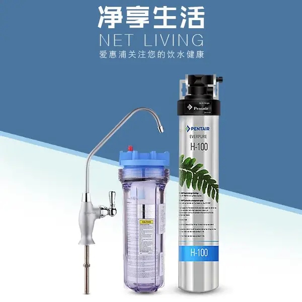 爱惠浦净水器 厦门爱惠浦净水器安装 集美杏林海沧净水器爱惠浦代理