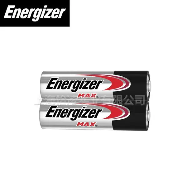 供应劲量Energizer max E91 AA LR6 5号碱性干电池 露营灯电池 量大议价
