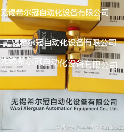 PAKER派克SD500A06V9特价供应增压器