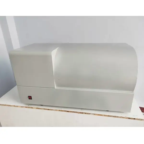KDHR-6F 自动灰熔点温度测定仪 煤炭灰熔性分析仪 科达仪器