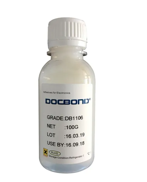 杜科 DB1106 膜内注塑胶